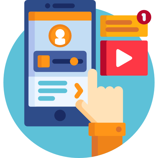 Mobile App development