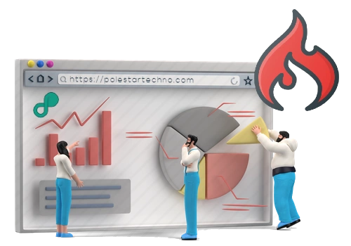 CodeIgniter Development Company - Polestar Tech Consultancy