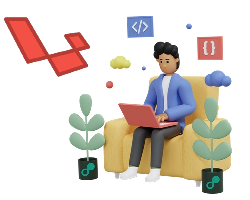 PHP Laravel Development Company - Polestar Tech Consultancy