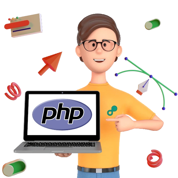 Best PHP Development Company - Polestar Tech Consultancy