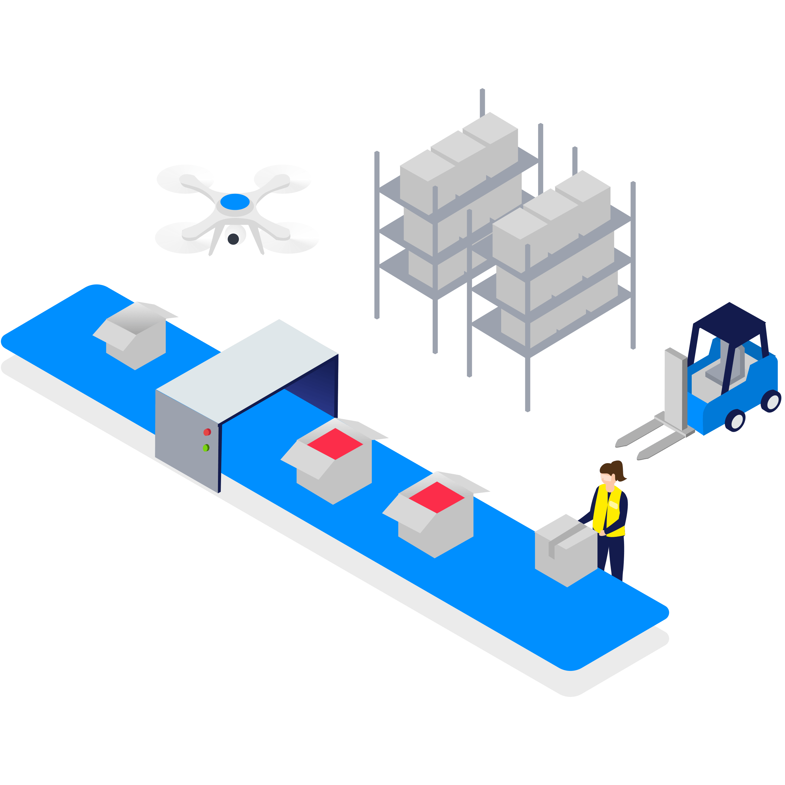 Polestar Collaboration portal development