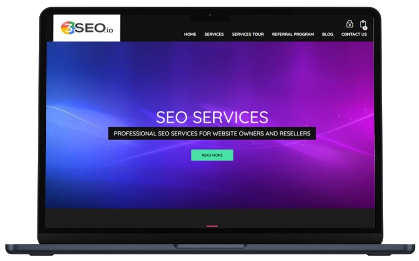 3SEO.io