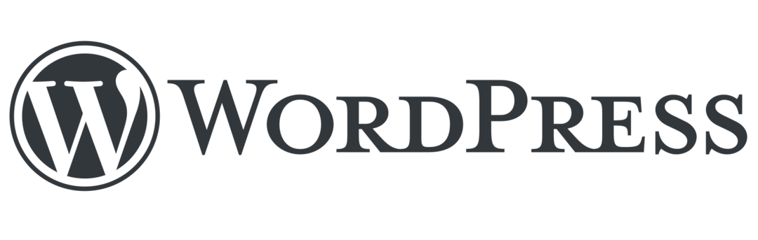 wordpress development features