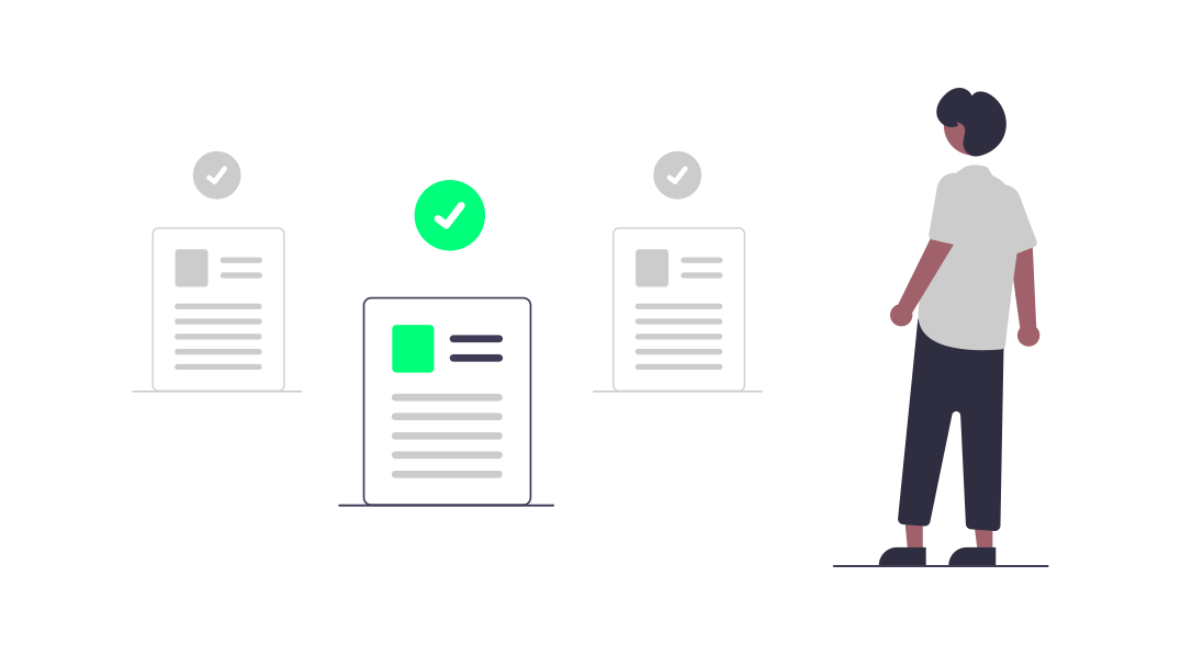 Patent filing tech startup ideas