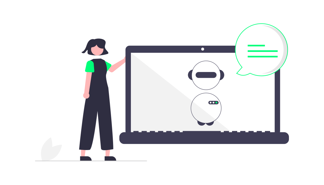 AI assistant with Automation