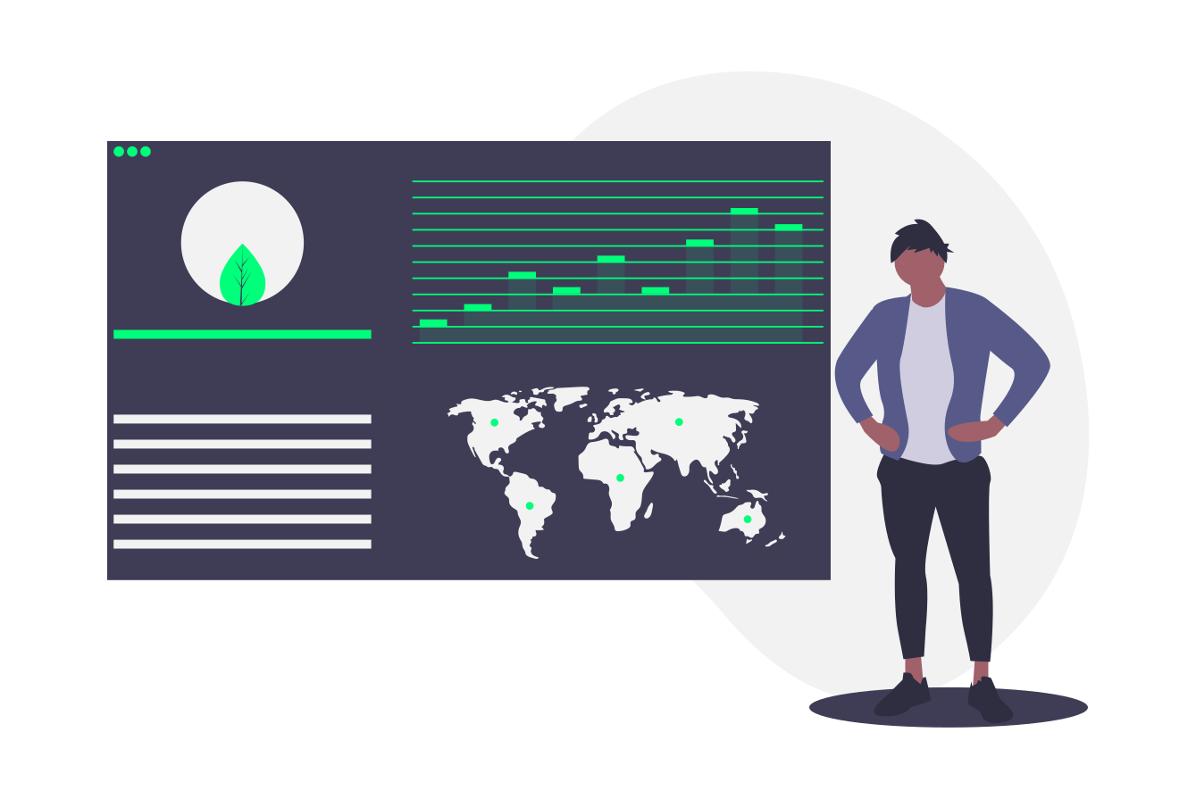 Data Research and Analysis