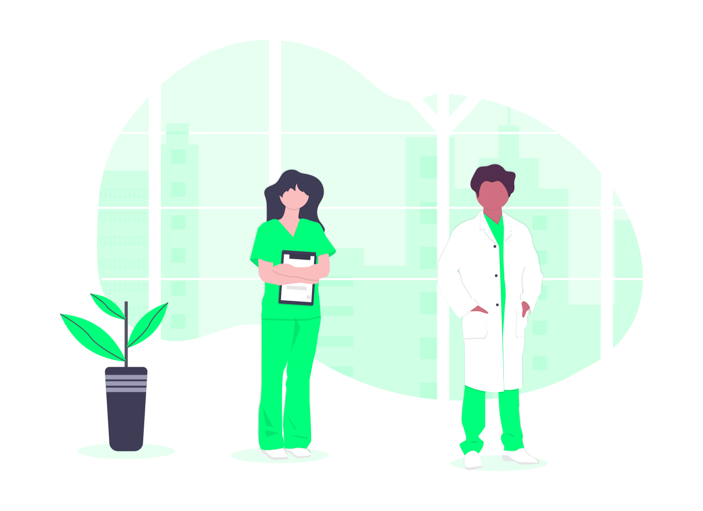 Virtual Healthcare and Digital Medical Service