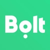 Bolt Taxi App
