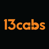 13 Cabs App