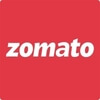 Zomato App