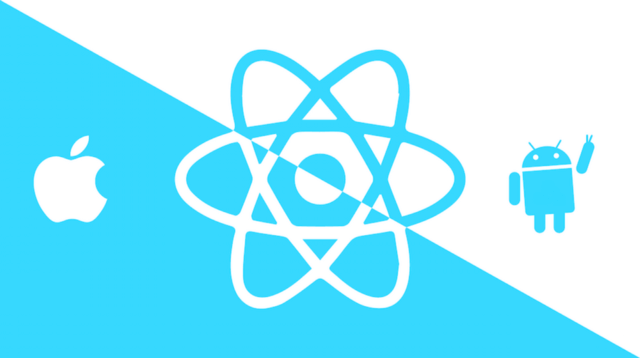 React Native Apps development
