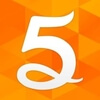 5Miles