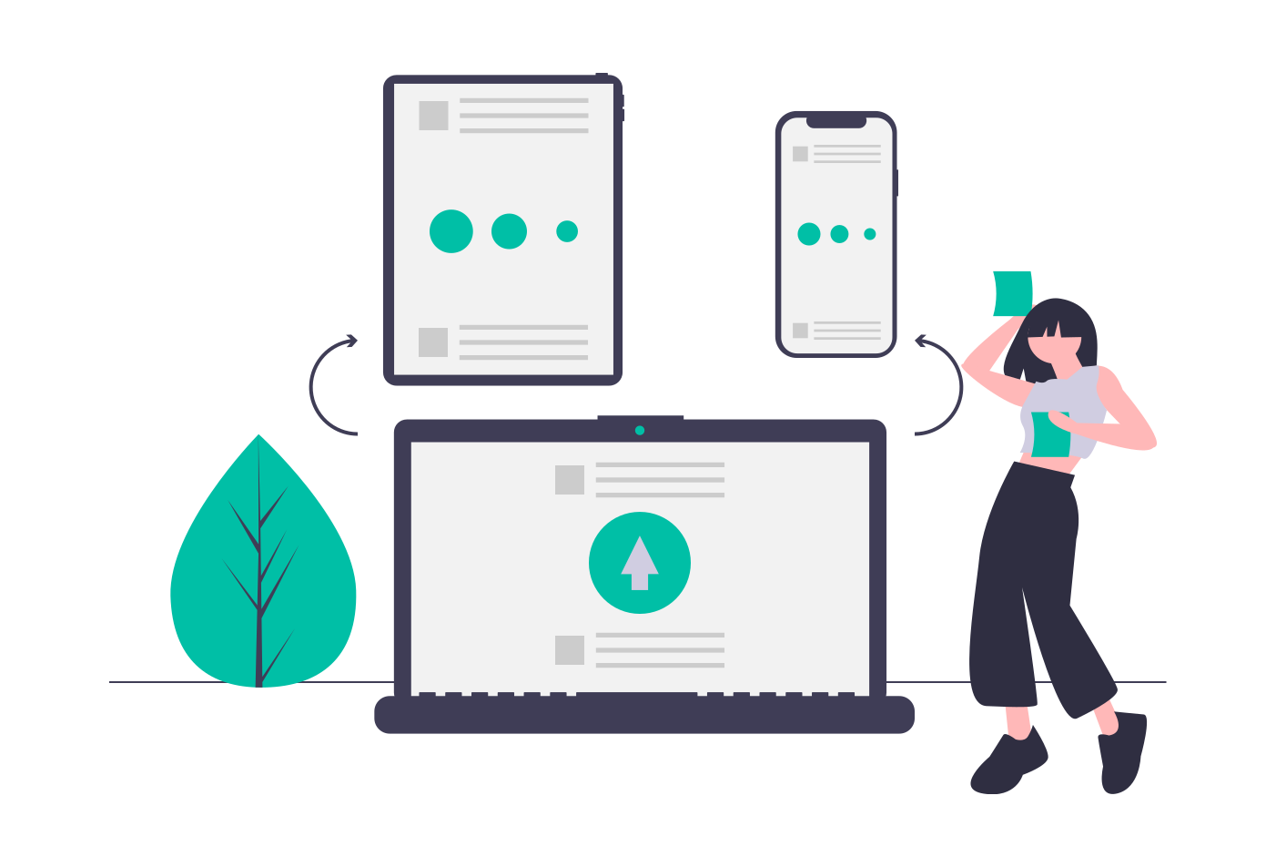 How web is better than mobile app for enterprise software? How web is better than mobile app for enterprise software?