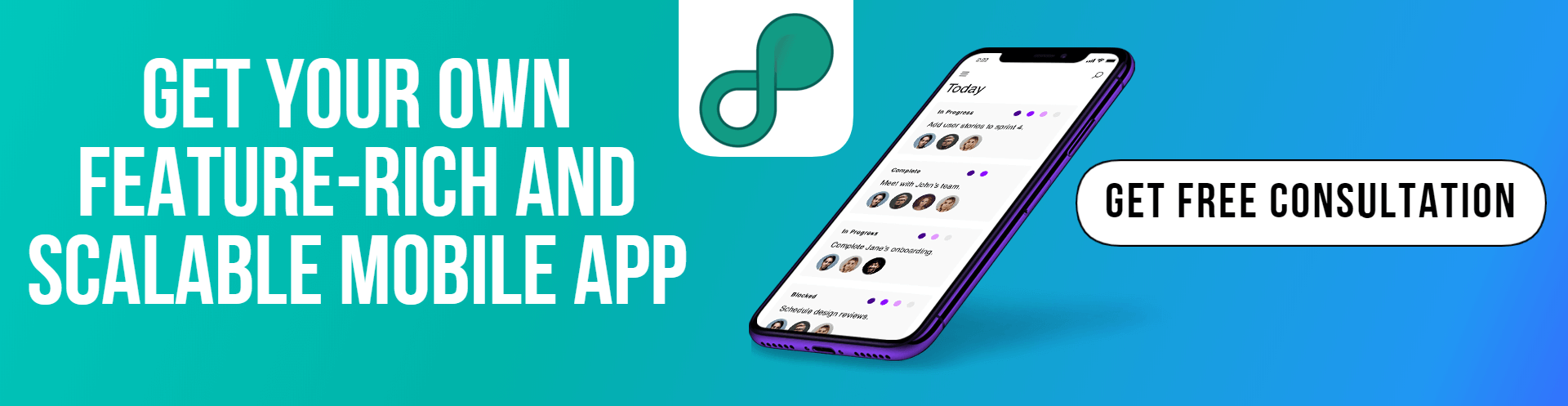 get free Software development consultation