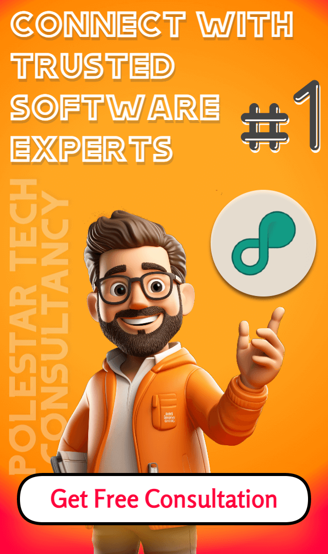 Top Software Development Company - POLESTAR TECH CONSULTANCY